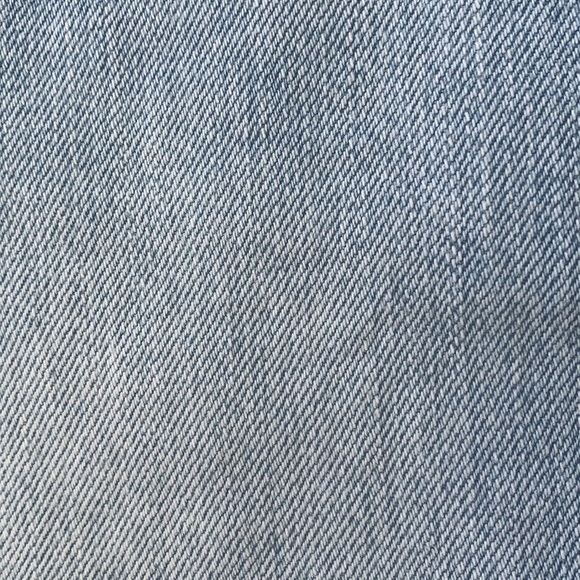 Madewell Denim Skirt - Picture 11 of 11